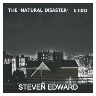 Steven Edward