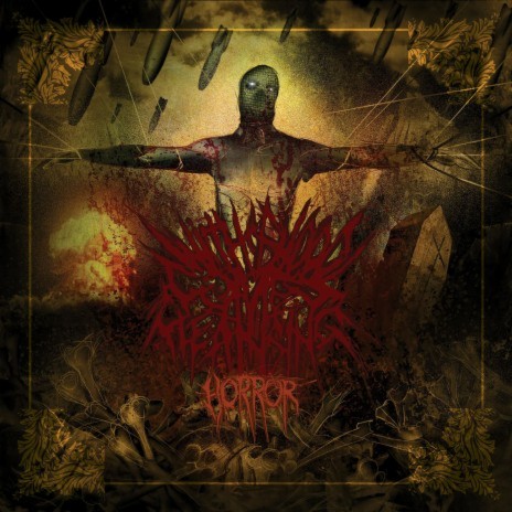 Carnivorous Consumption cover art