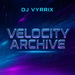 DJ Vyrrix