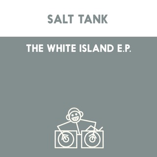 The White Island EP