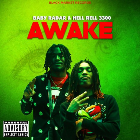 90s Love ft. Hell Rell 3300 & Lyricc Monique cover art
