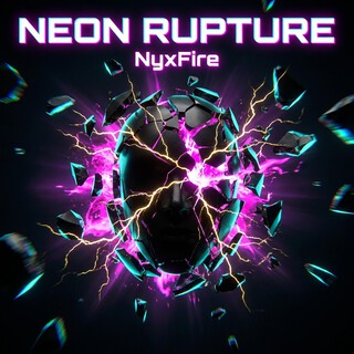 NEON RUPTURE