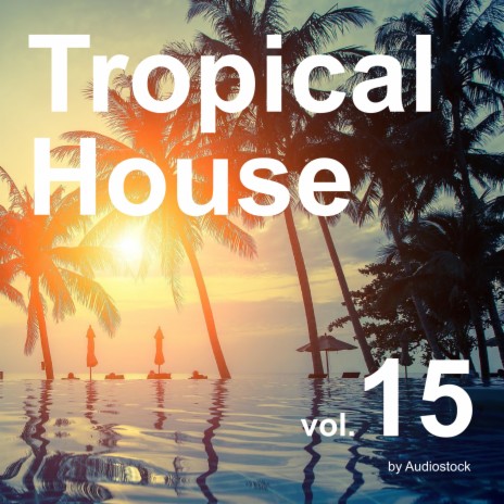 toropical cover art