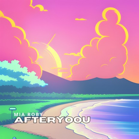 Afteryoou cover art