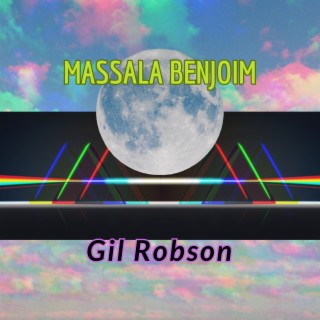 Massala Benjoim