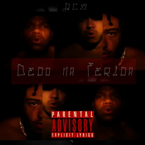 Dedo na Ferida cover art