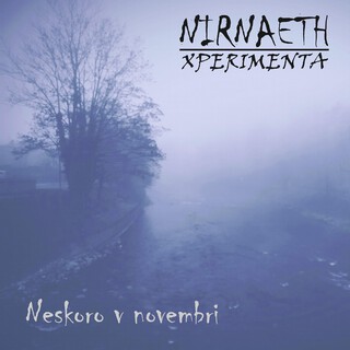 Neskoro v novembri