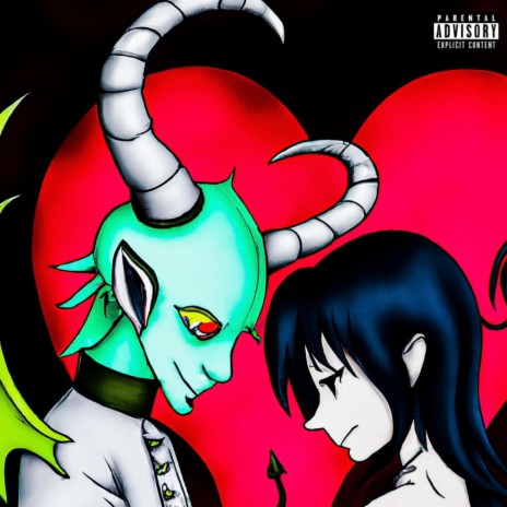 Demon in the Knight cover art
