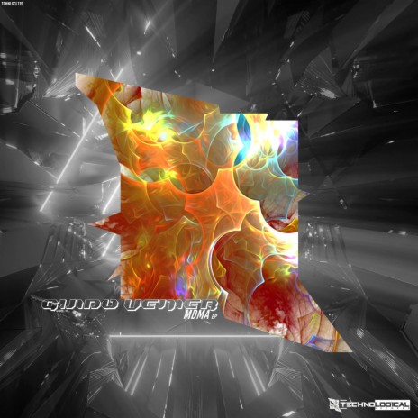 Life Beyond Earth (Original Mix) cover art