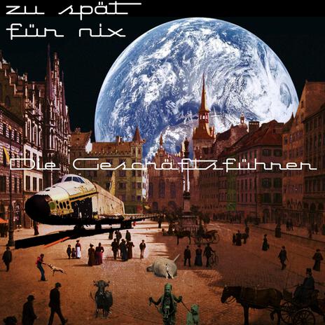 Hiphop Rebellen cover art