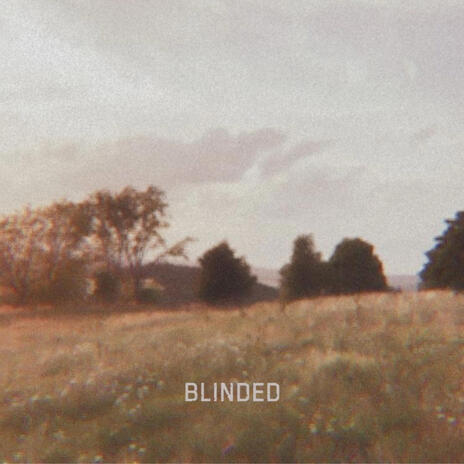 Blinded cover art