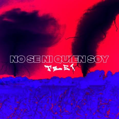 No Se Ni Quien Soy cover art