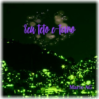 Seu Teto e-Terno cover art