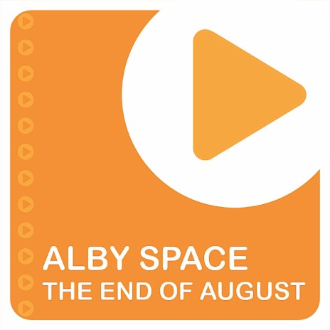The End of August (Johnny Kaos Remix) cover art