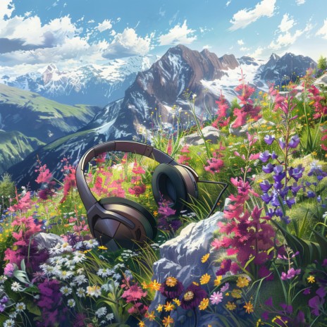 Savory Swirl Symphony ft. Restaurant Music Playlist Ambiance & Soulful Music cover art