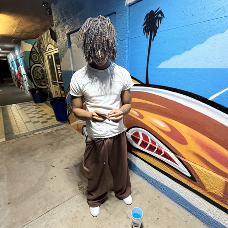 No More Woods cover art
