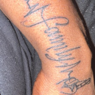 Salute Da Chief