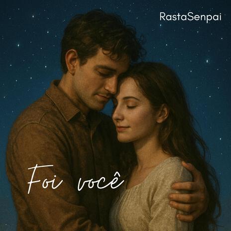 Foi Você cover art