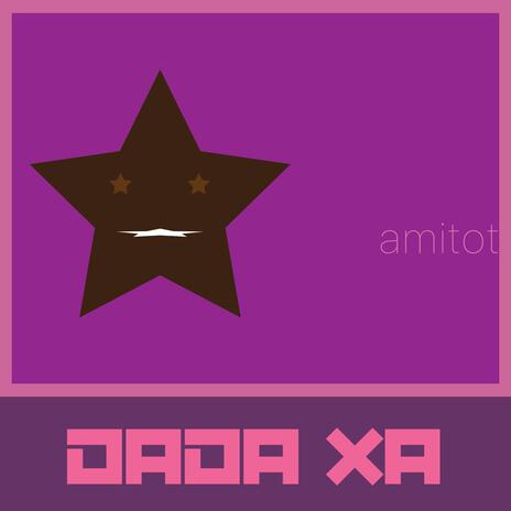 amitot cover art