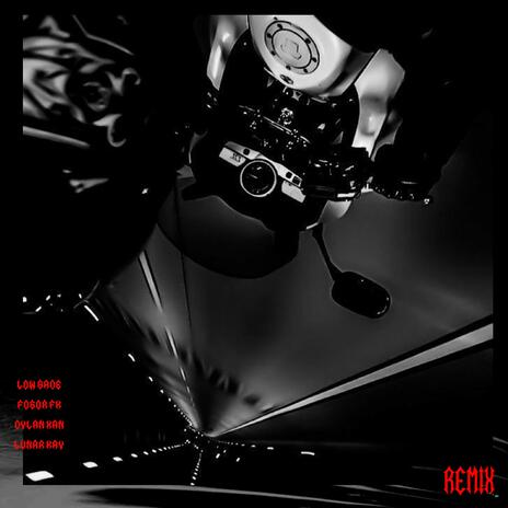 Obsesion (Remix) ft. Low Sade, LunarKay & FogorFK cover art