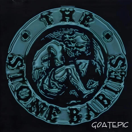 Questions ft. The Stone Babies cover art