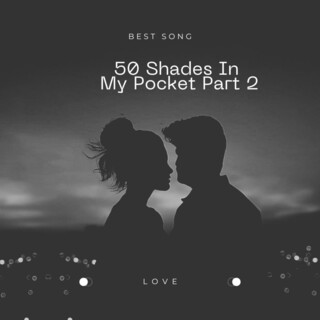 50 Shades in My Pocket cover art