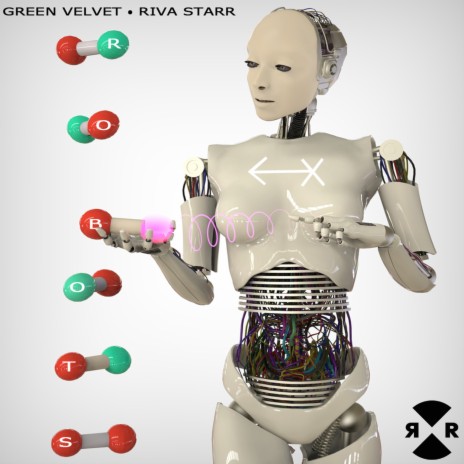 Robots (Harvey McKay Remix)