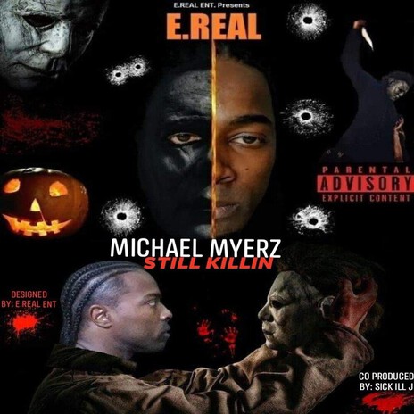 I'm A God cover art