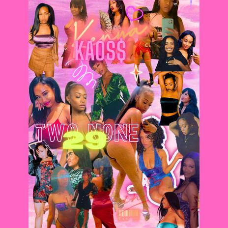 GIRLZ TRIP cover art
