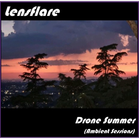 Sideralia cover art