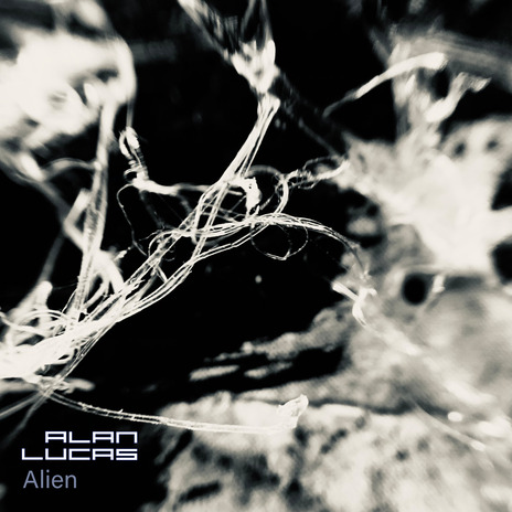 Alien cover art