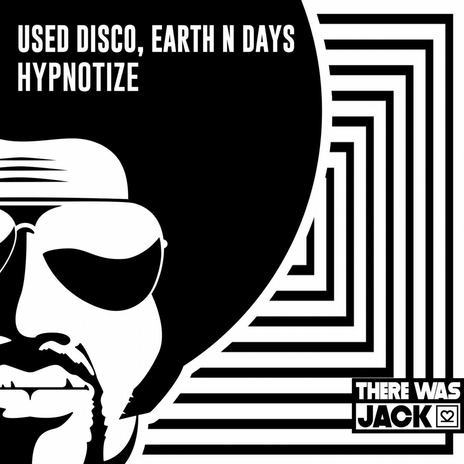 Hypnotize (Original Mix) ft. Earth n Days cover art