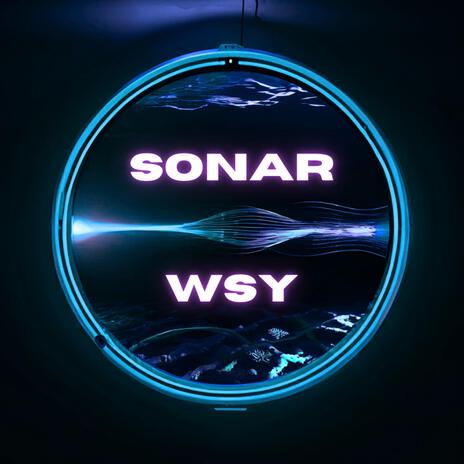 Sonar (Extended Mix) cover art