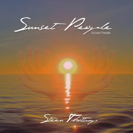 Heading for the Sunrise (Original Mix) ft. Annette Berg cover art