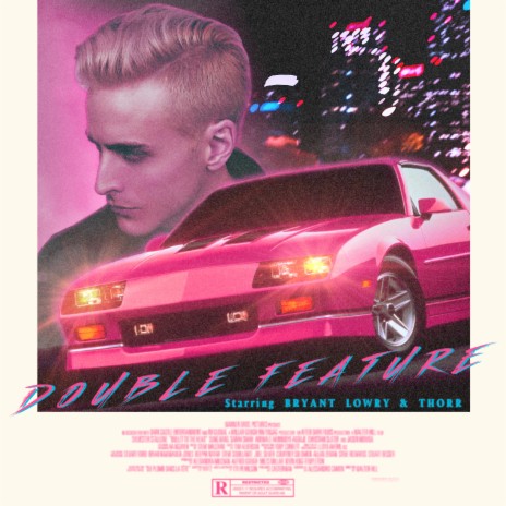 Juicer cover art