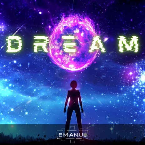 Dreaming cover art