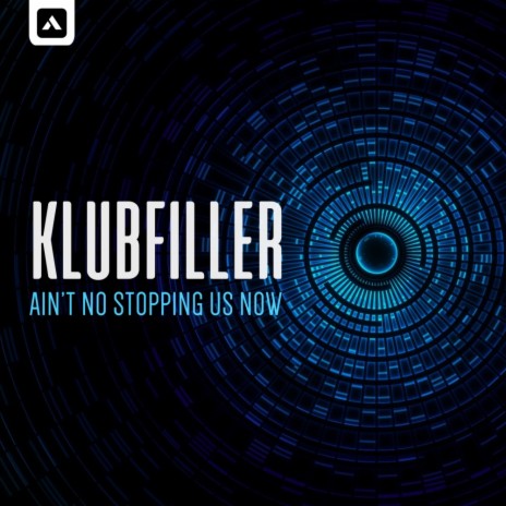 Ain't No Stopping Us Now (Original Mix) cover art