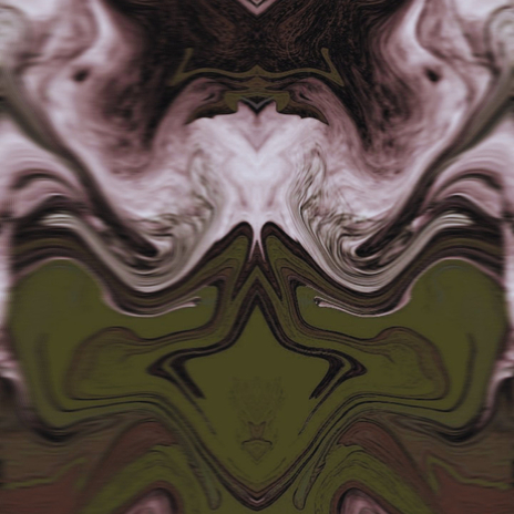 Fading Space Utopie cover art