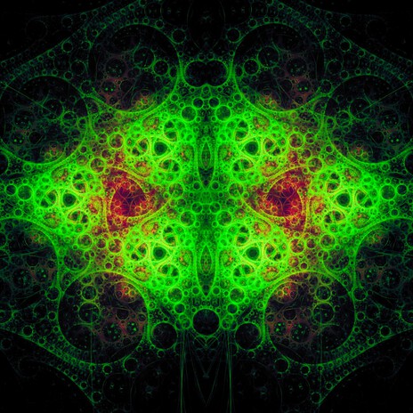 NEURAL DISINTEGRATION