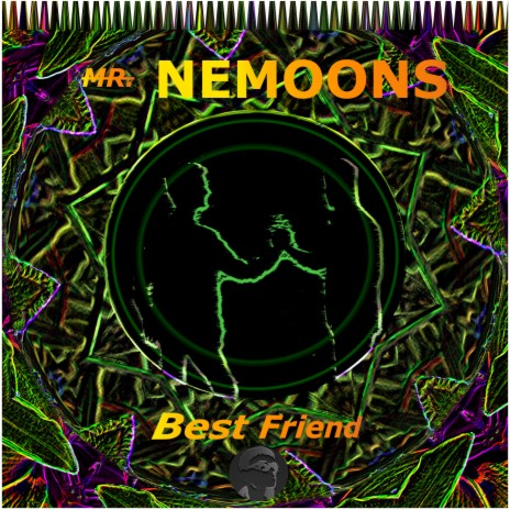 Best Friend cover art
