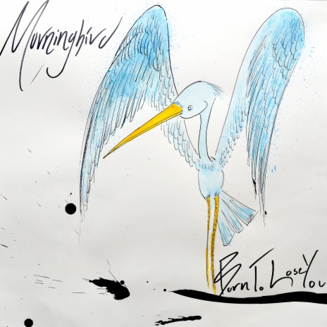 Born to Lose You cover art