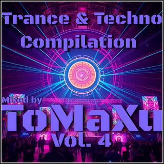 Trance & Techno Compilation, Vol. 4