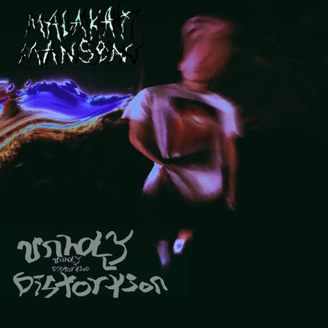 Phenomenon cover art