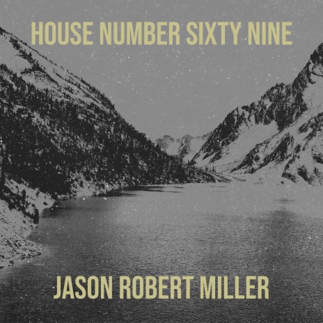 House Number Sixty Nine cover art