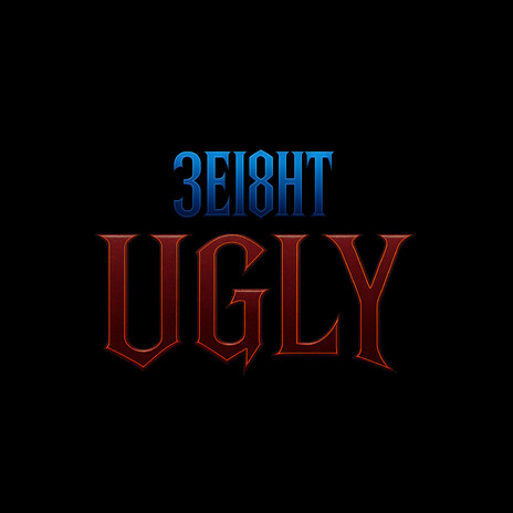 Ugly cover art