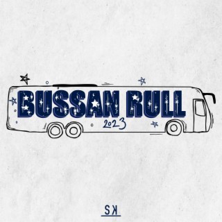 Vikke Ha Noe Fuckboys I Kveld (Bussan Rull) cover art
