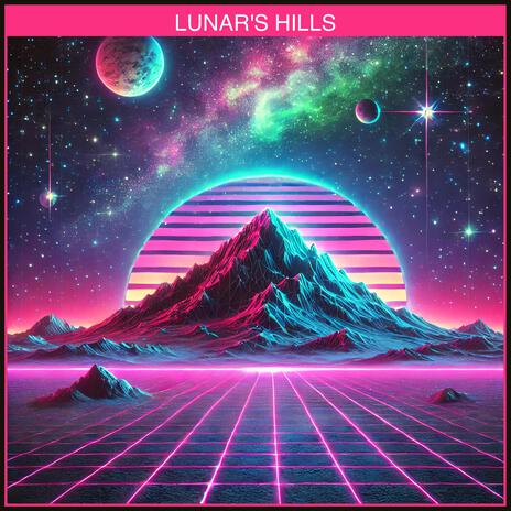 Lunar's Hills II cover art