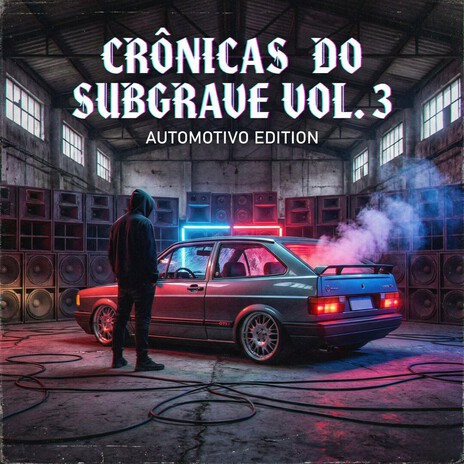 DEBOCHE DO VIND3X cover art