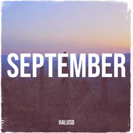 September cover art