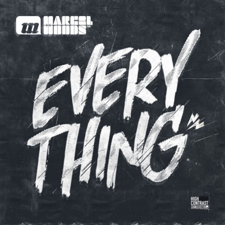 Everything (Original Mix) cover art